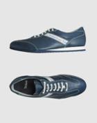 Tricker's Sneakers