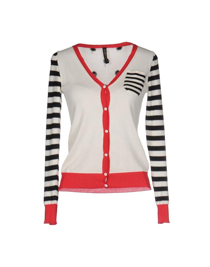 Dimora Cardigans