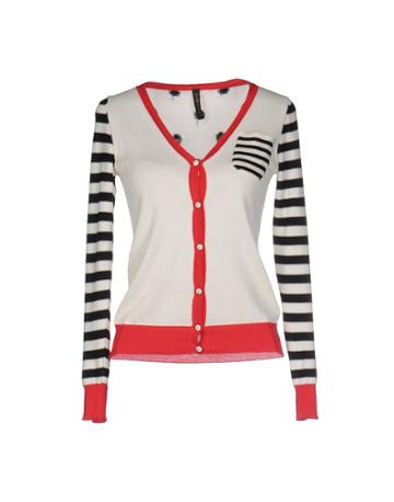 Dimora Cardigans