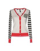 Dimora Cardigans