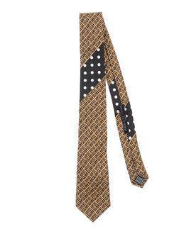 Daniele Alessandrini Homme Ties