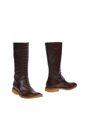 Duccio Del Duca Boots
