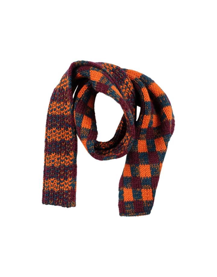 Miu Miu Oblong Scarves