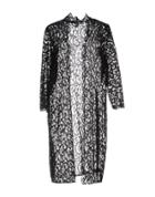 Moncho Heredia Overcoats