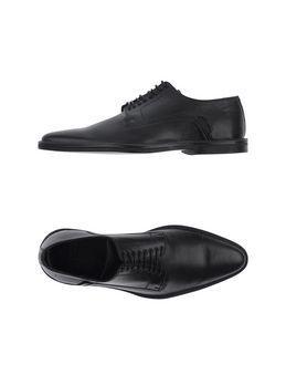 Dior Homme Lace-up Shoes