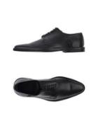Dior Homme Lace-up Shoes