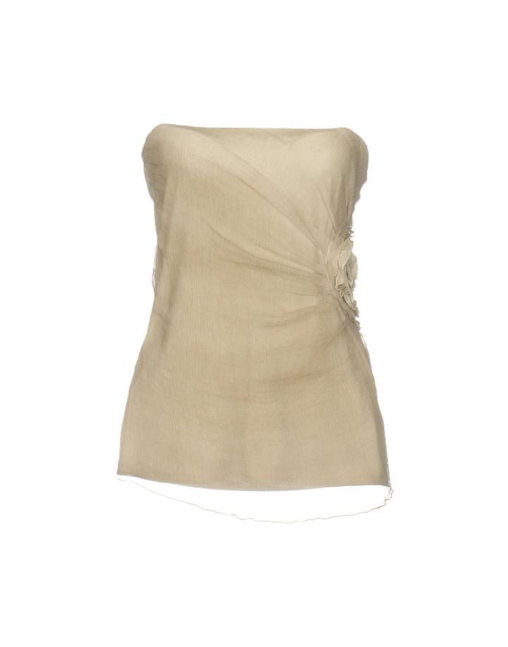 La Fee Maraboutee Tube Tops