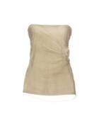 La Fee Maraboutee Tube Tops