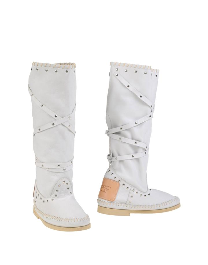 Divine Follie Boots