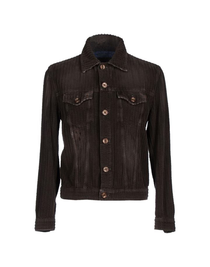 Jacob Coh N Premium Jackets