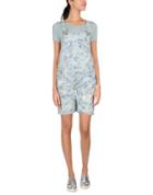 Pepe Jeans Shortalls