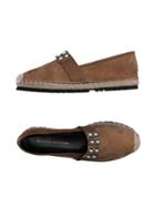 Ermanno Di Ermanno Scervino Espadrilles