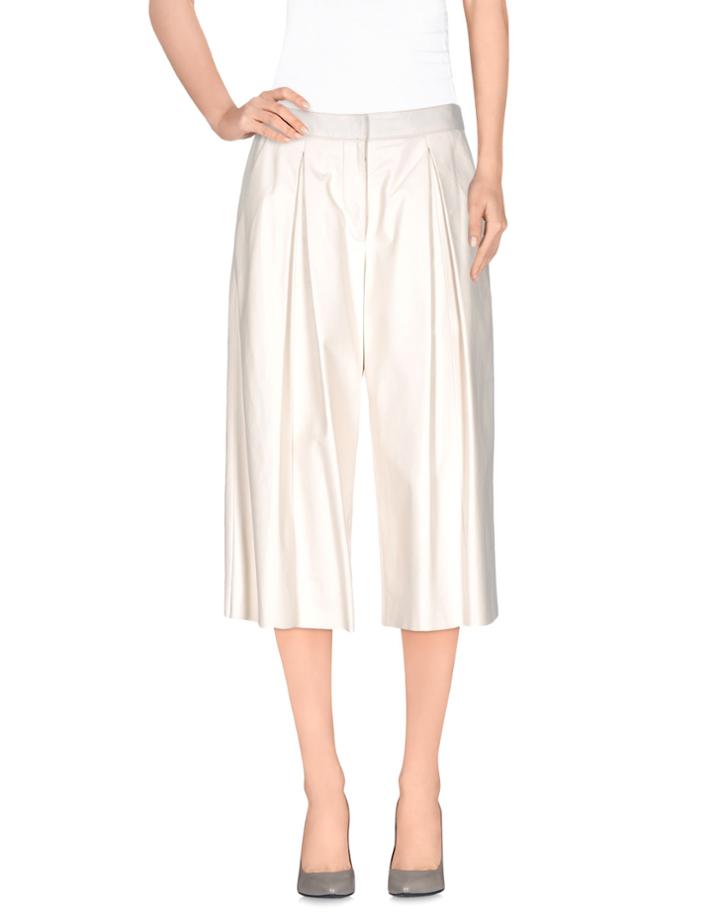 Drome 3/4-length Shorts