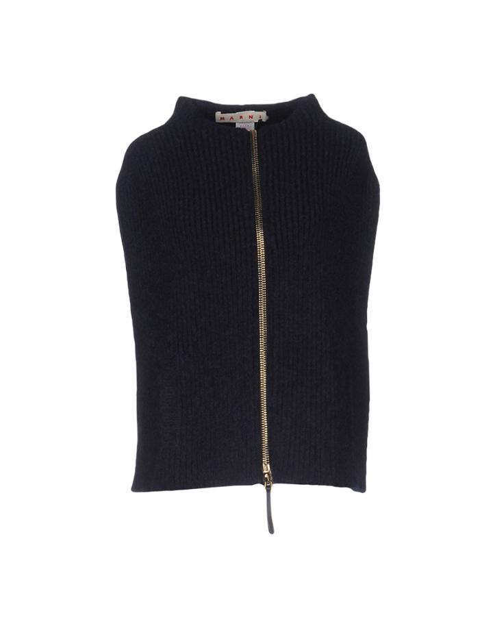 Marni Capes & Ponchos