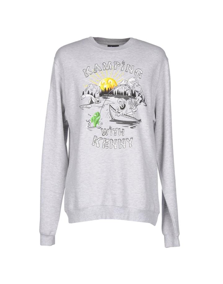The Hundreds Sweatshirts