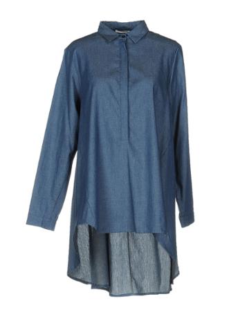 Hope Collection Denim Shirts
