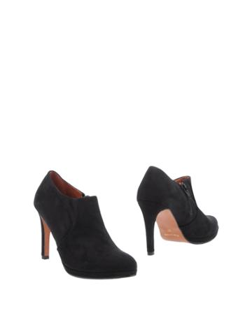 Osvaldo Rossi Booties