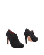 Osvaldo Rossi Booties