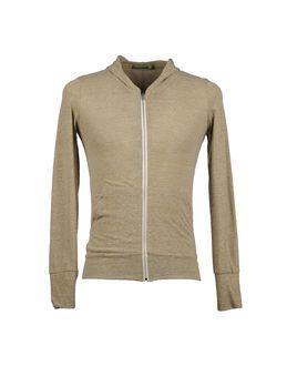 Alternative Earth Cardigans