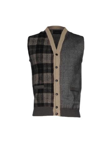 Reve S&reg; Cardigans