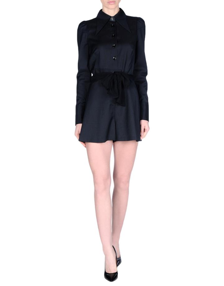 Maison Margiela Jumpsuits