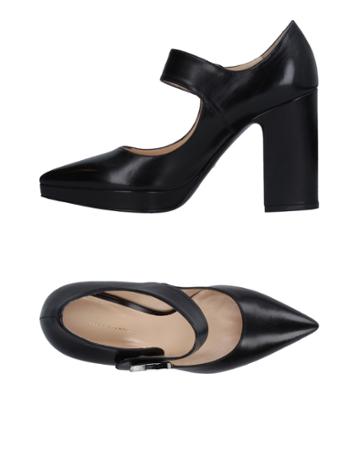 Laure Chamorel Pumps