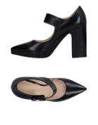 Laure Chamorel Pumps