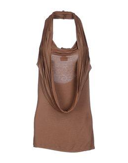 Delphine Wilson Tops