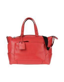 Reed Krakoff Large Leather Bags