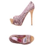 Massimo Dogana Pumps