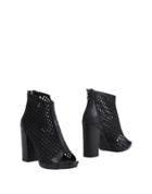 Jeijei Ankle Boots