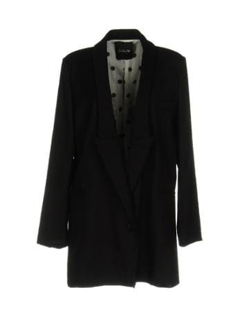 Le Petit Femme Blazers