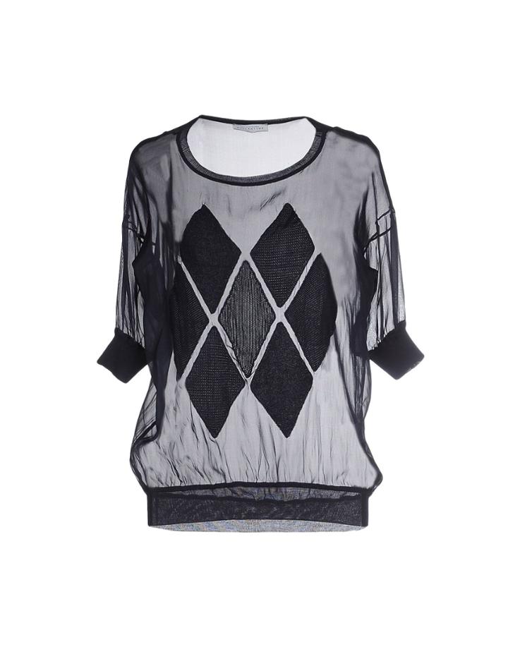 Ballantyne Blouses