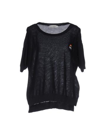 M.grifoni Denim Sweaters