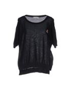 M.grifoni Denim Sweaters