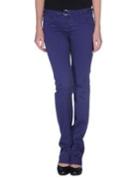 Jfour Color Casual Pants