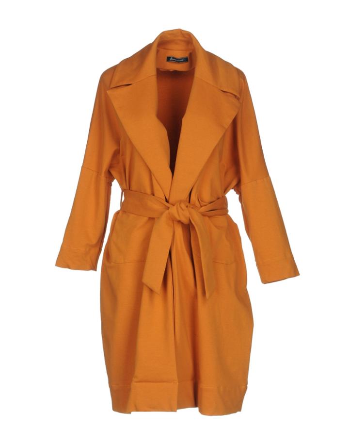 Pdr Phisique Du Role Overcoats