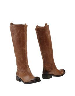 Le Stelle Boots
