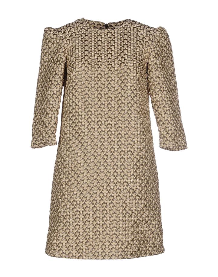 Maison Des Reves Short Dresses