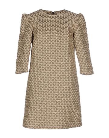 Maison Des Reves Short Dresses