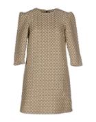 Maison Des Reves Short Dresses