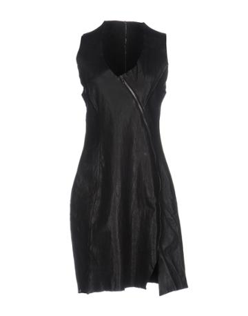 Incarnation Short Dresses
