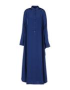 Maison Margiela 4 3/4 Length Dresses