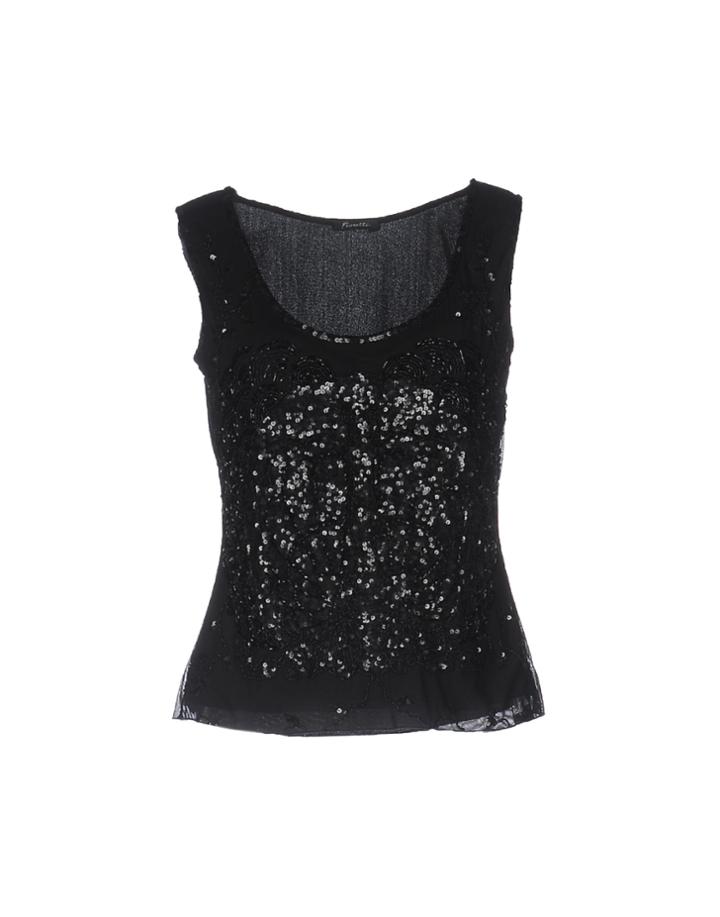 Fioretti Tops