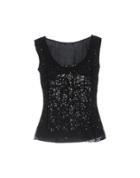 Fioretti Tops
