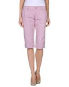 Guerriero Bermudas