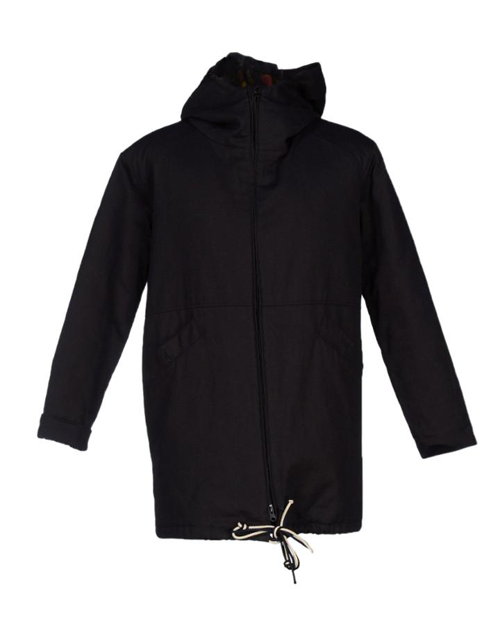 Corelate Denim Outerwear