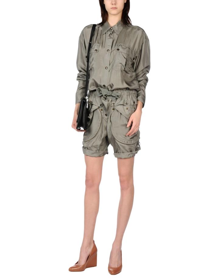 Faith Connexion Jumpsuits