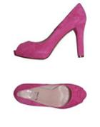 Si By Sinela Pumps With Open Toe
