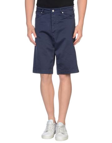 Jean Paul Gaultier Bermudas